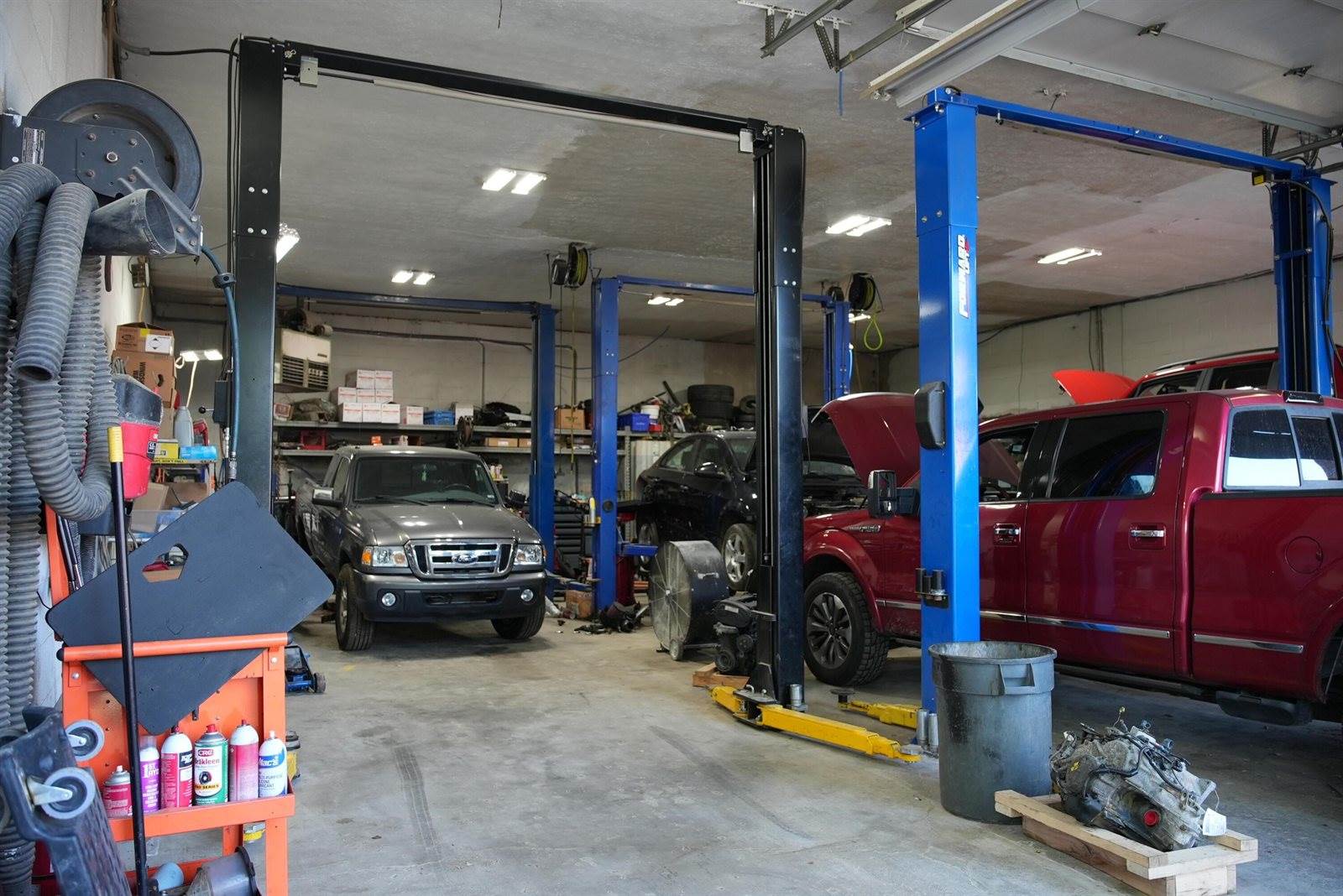 3430 Westerville Road, Columbus, OH 43224