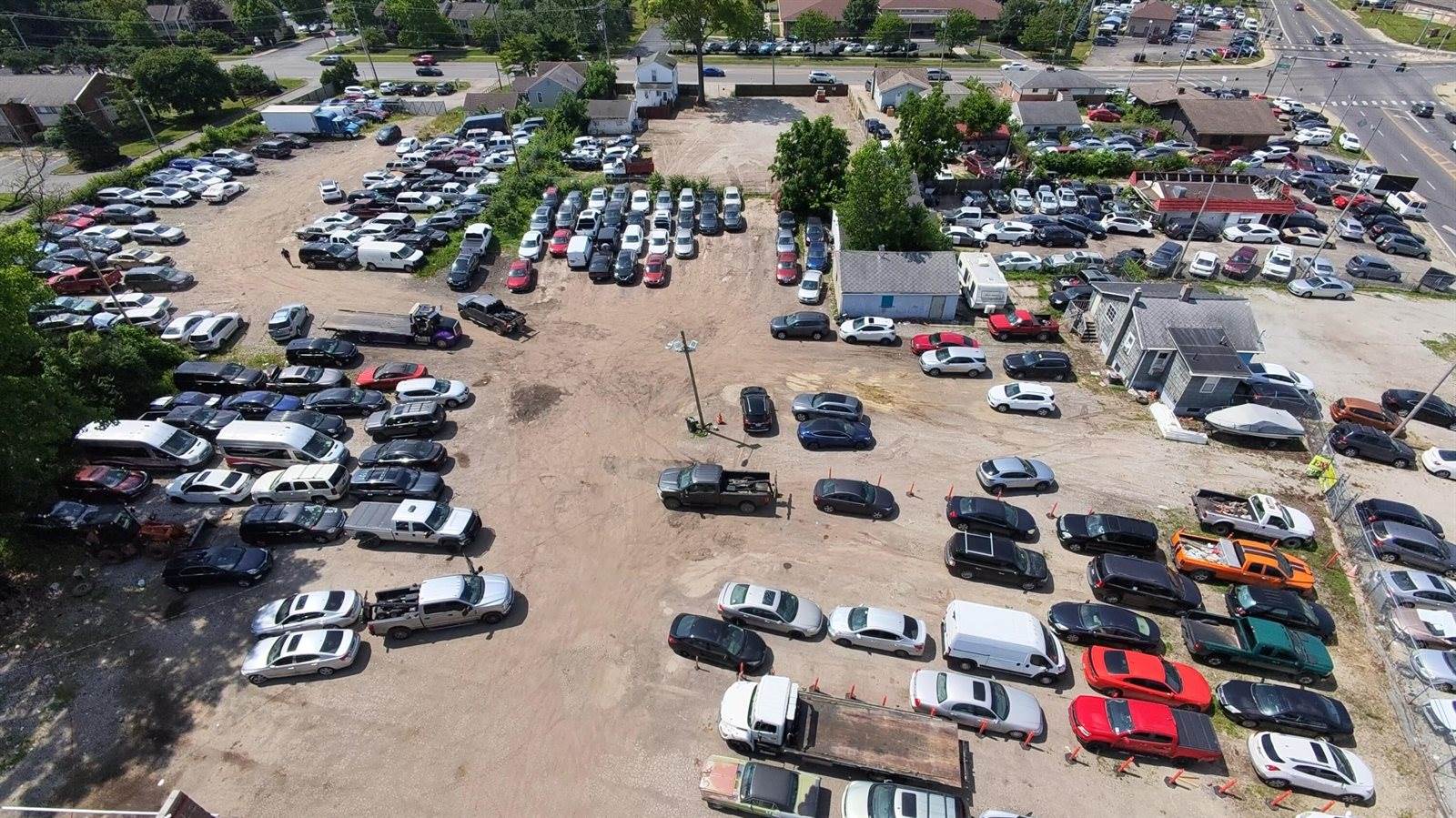 3430 Westerville Road, Columbus, OH 43224