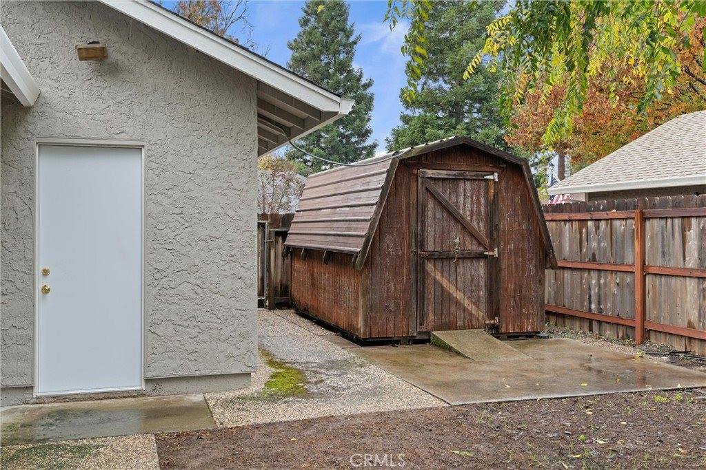 1036 Gateway, Chico, CA 95926