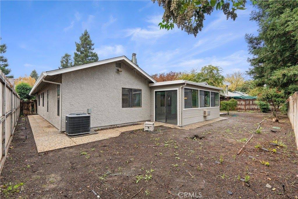 1036 Gateway, Chico, CA 95926