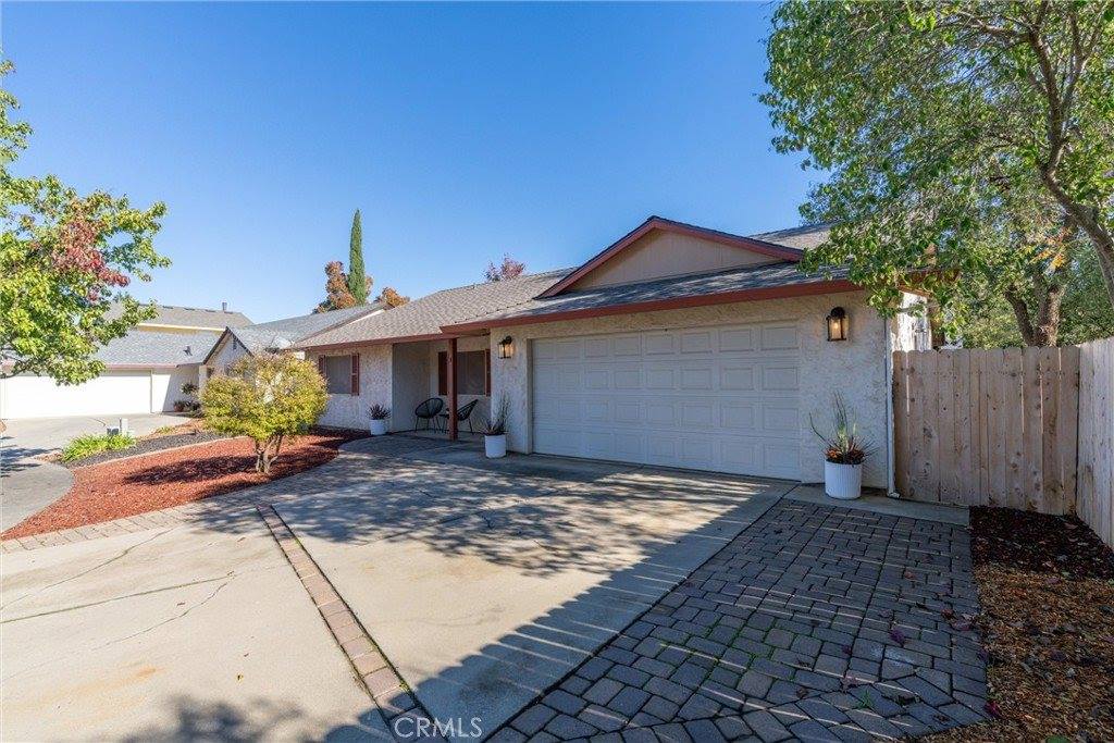 3 Cardiff Court, Chico, CA 95973