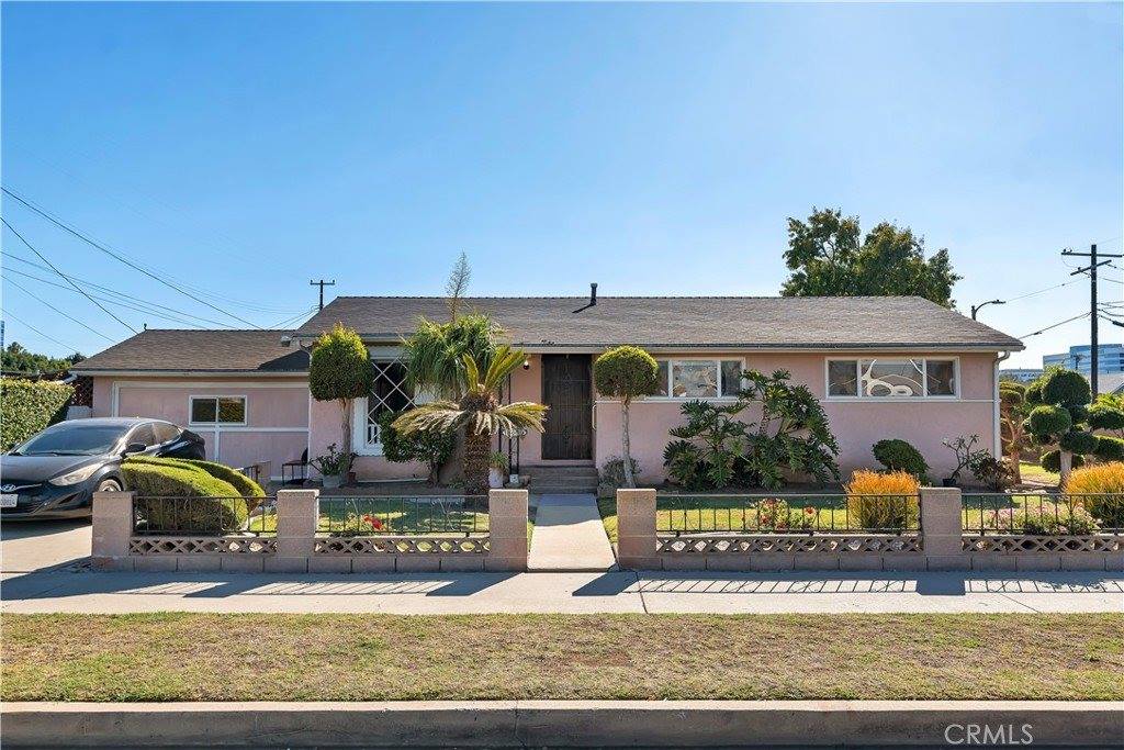 18600 South New Hampshire, Gardena, CA 90248