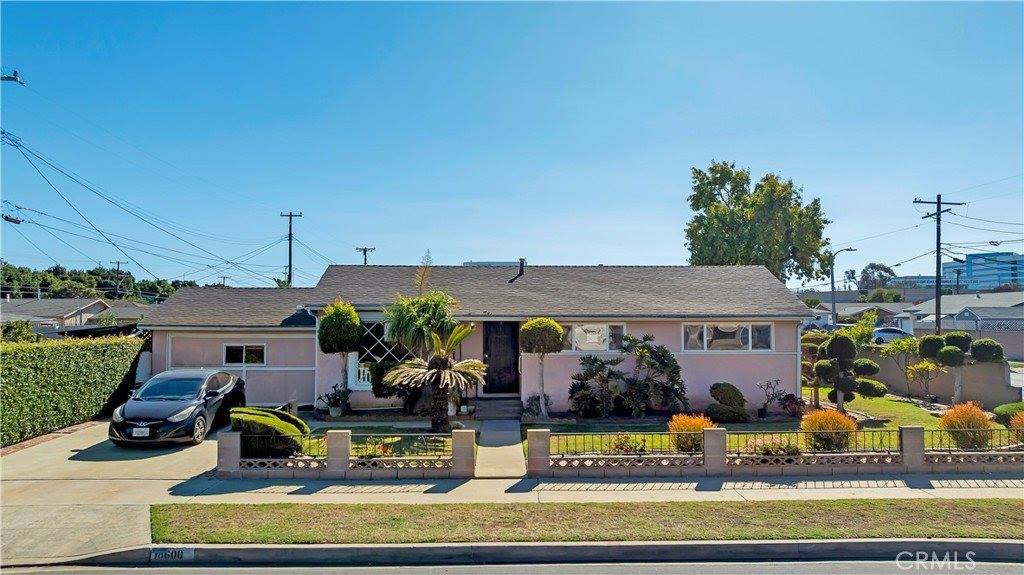 18600 South New Hampshire, Gardena, CA 90248