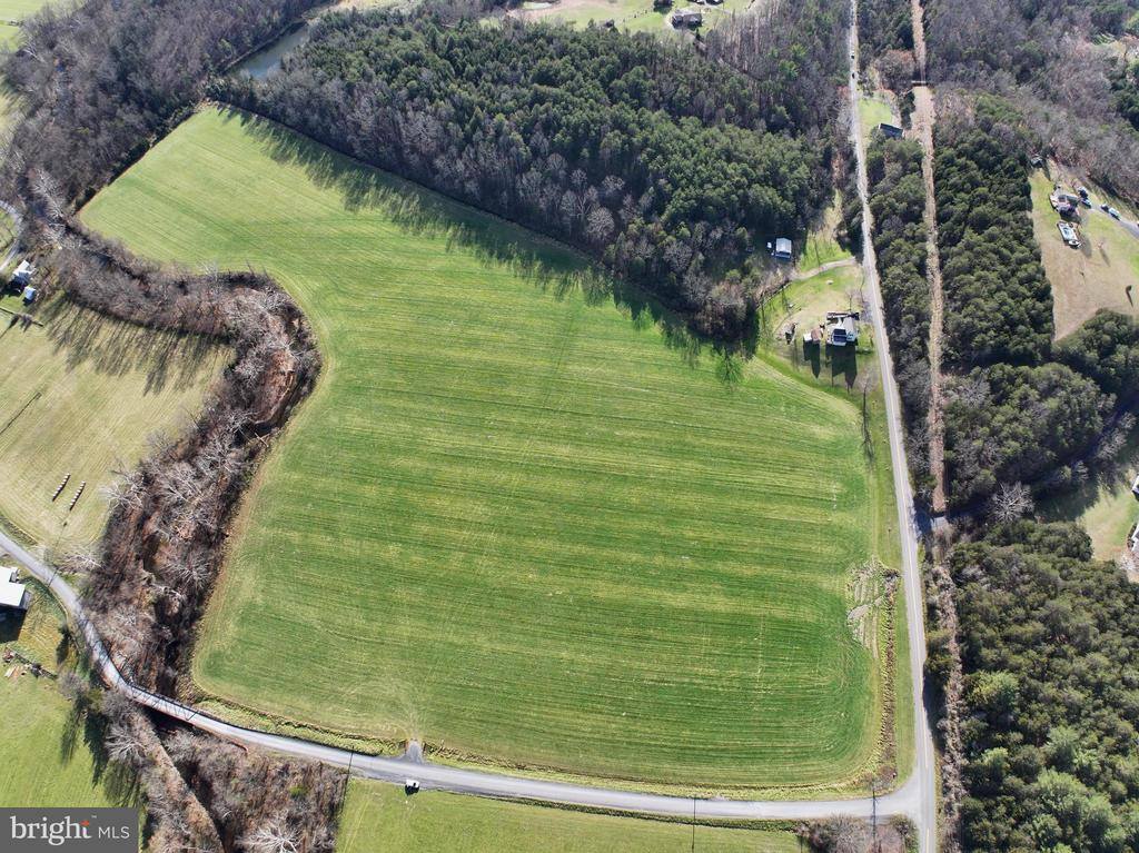 0 Fort Valley Rd, Fort Valley, VA 22652