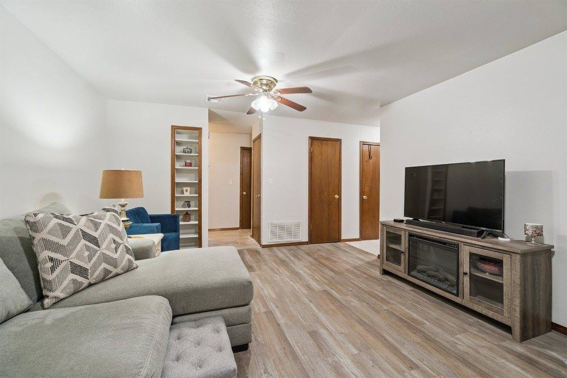 407 Butler Drive, Shawnee, OK 74804