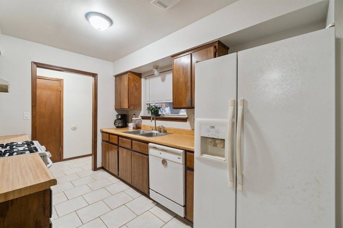 407 Butler Drive, Shawnee, OK 74804