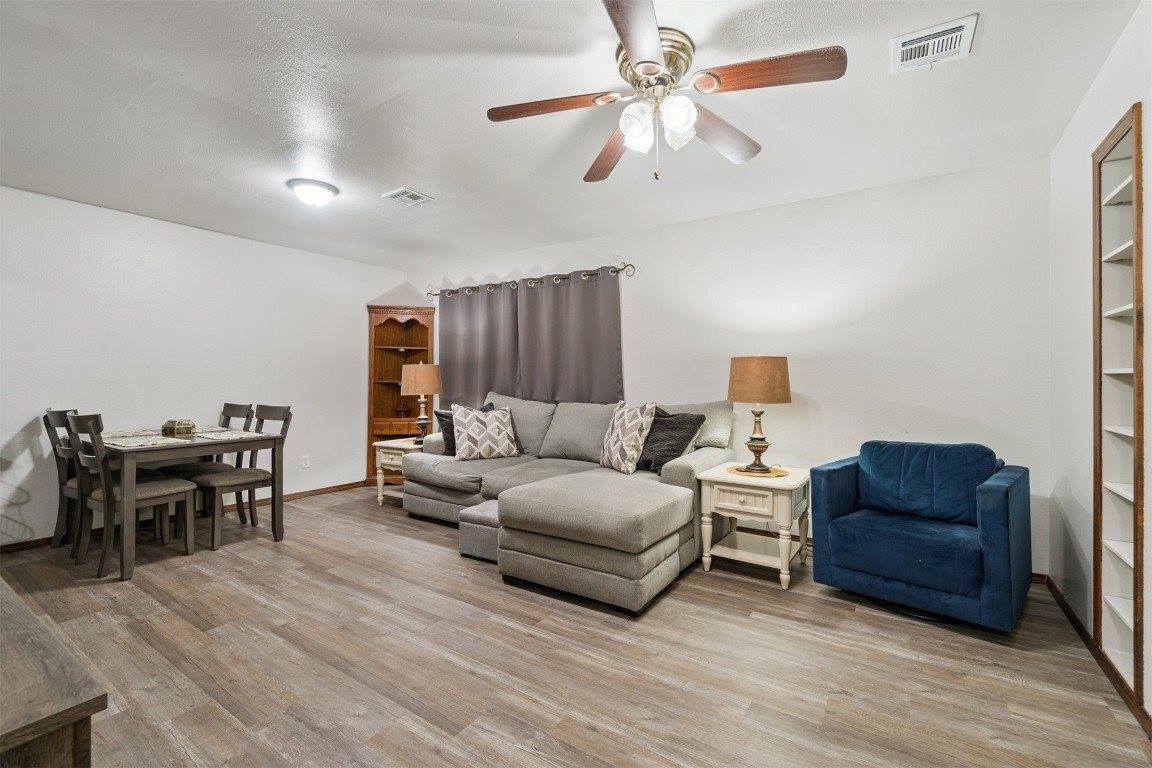 407 Butler Drive, Shawnee, OK 74804