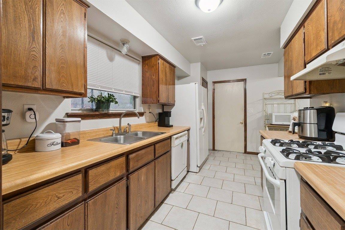 407 Butler Drive, Shawnee, OK 74804