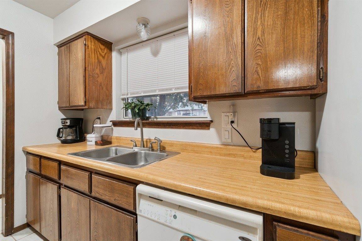 407 Butler Drive, Shawnee, OK 74804