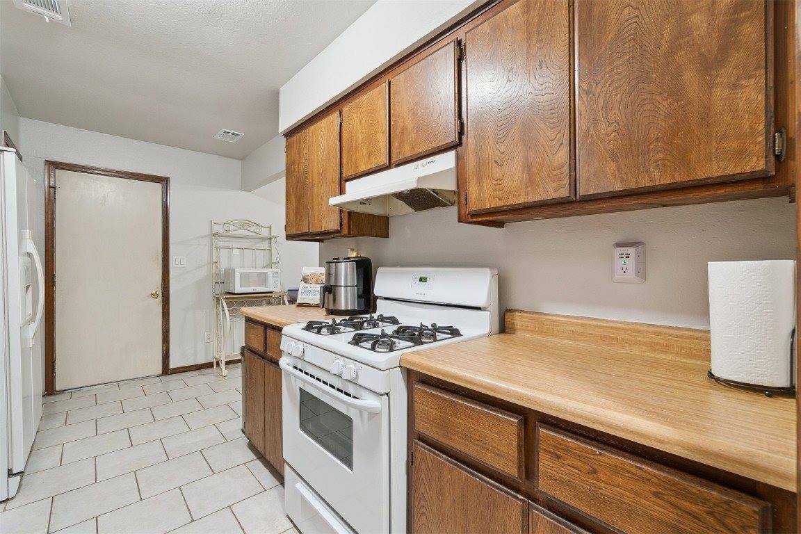 407 Butler Drive, Shawnee, OK 74804