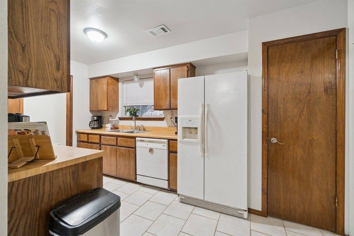 407 Butler Drive, Shawnee, OK 74804