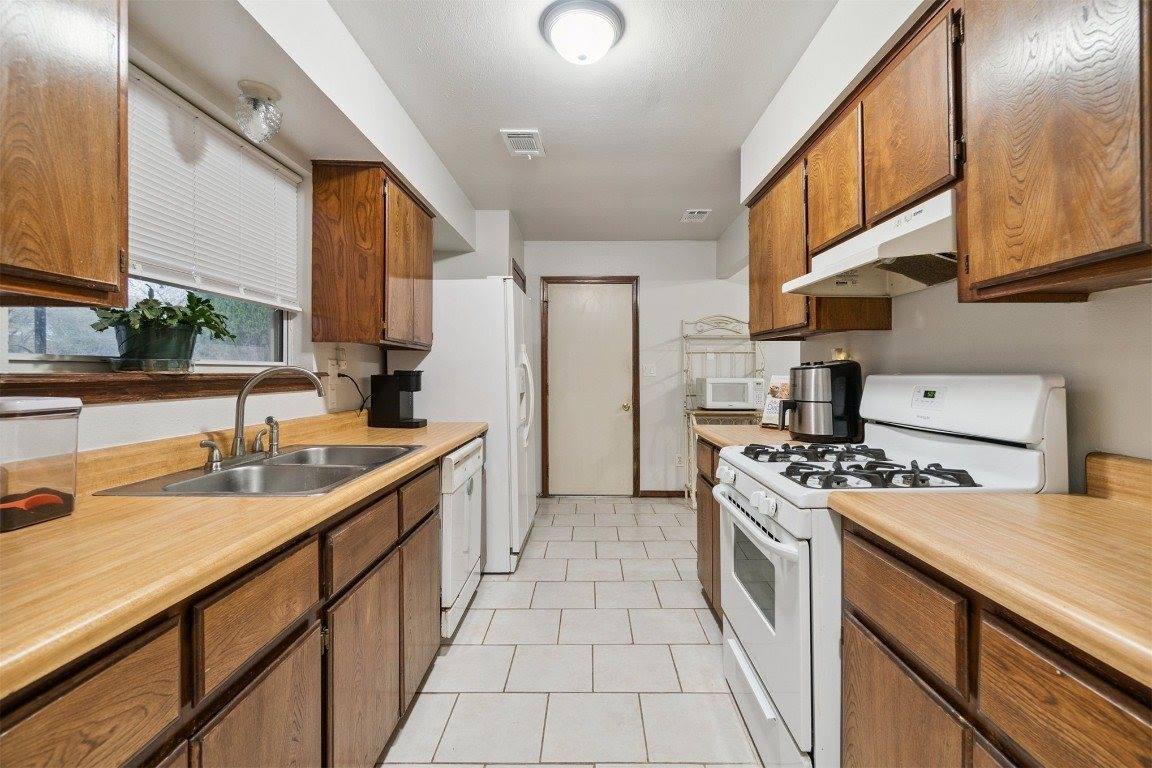 407 Butler Drive, Shawnee, OK 74804