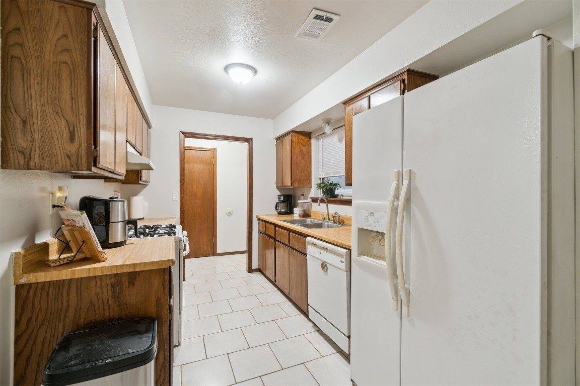 407 Butler Drive, Shawnee, OK 74804