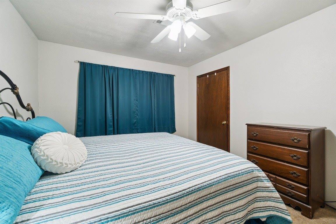 407 Butler Drive, Shawnee, OK 74804