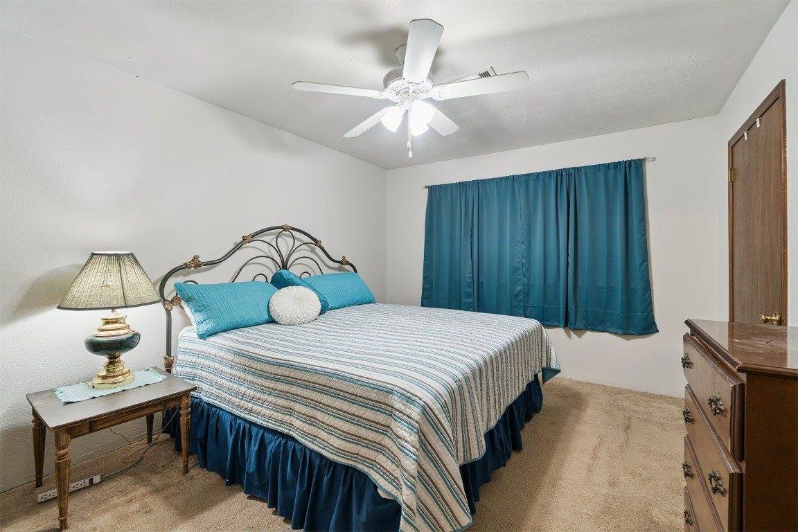 407 Butler Drive, Shawnee, OK 74804