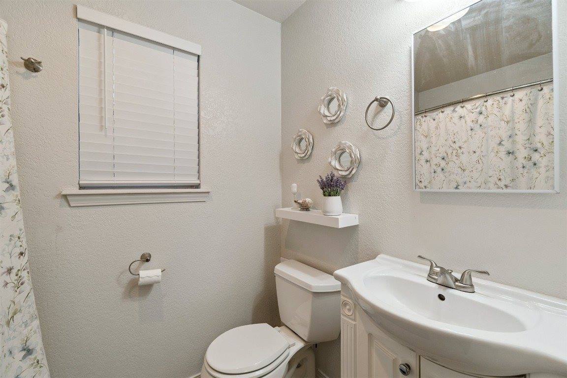 407 Butler Drive, Shawnee, OK 74804