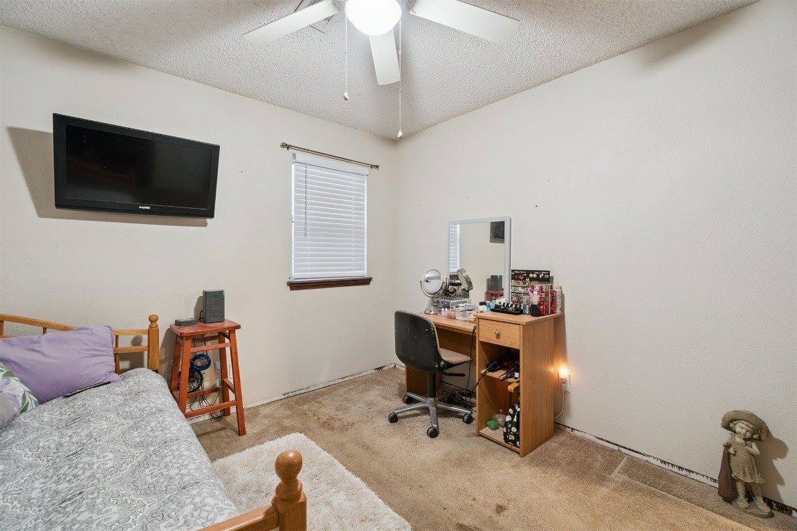 407 Butler Drive, Shawnee, OK 74804