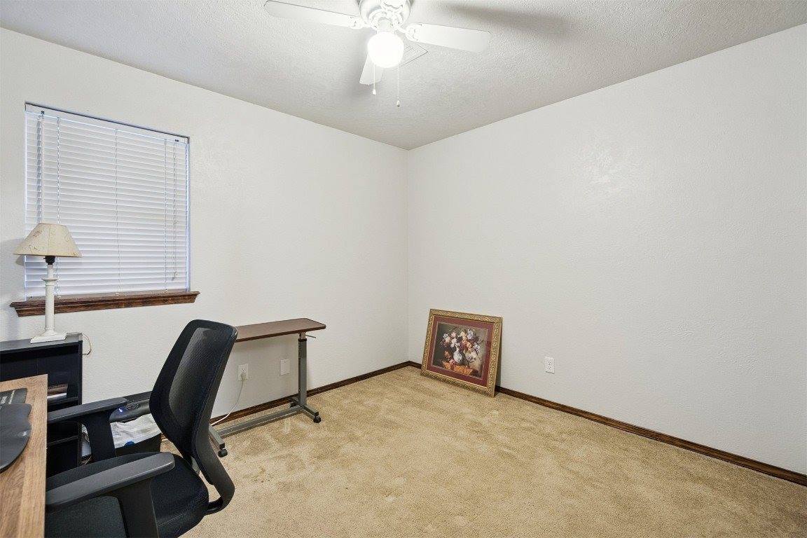 407 Butler Drive, Shawnee, OK 74804