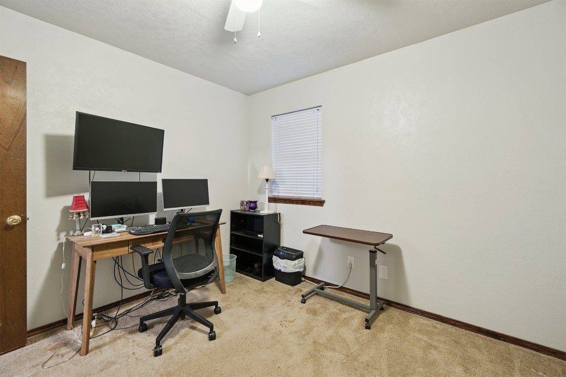 407 Butler Drive, Shawnee, OK 74804