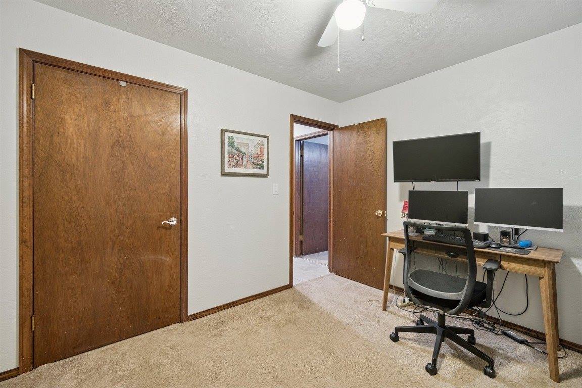 407 Butler Drive, Shawnee, OK 74804