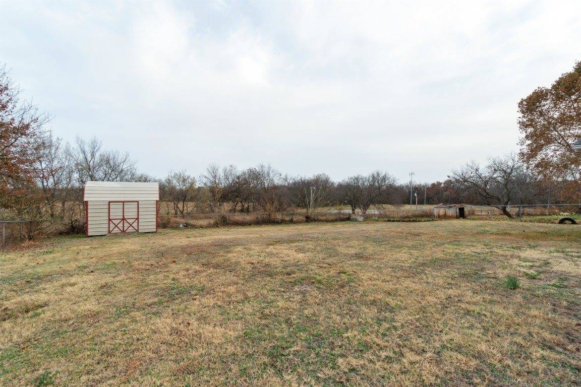 407 Butler Drive, Shawnee, OK 74804