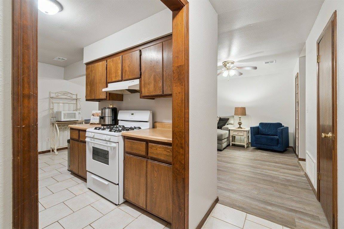 407 Butler Drive, Shawnee, OK 74804