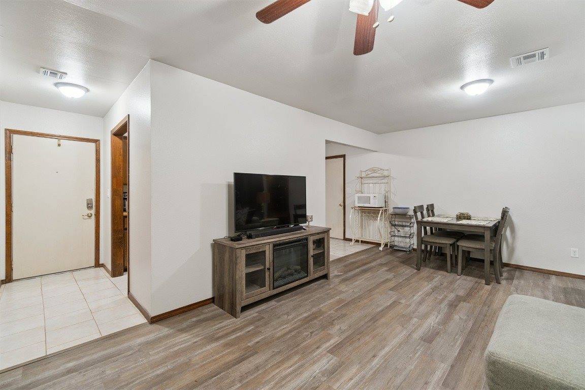 407 Butler Drive, Shawnee, OK 74804