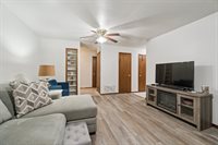 407 Butler Drive, Shawnee, OK 74804