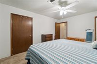 407 Butler Drive, Shawnee, OK 74804