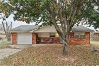 407 Butler Drive, Shawnee, OK 74804
