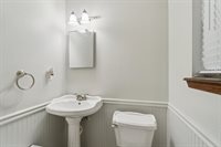 407 Butler Drive, Shawnee, OK 74804