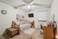 407 Butler Drive, Shawnee, OK 74804