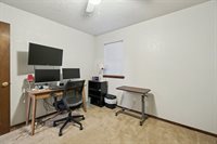 407 Butler Drive, Shawnee, OK 74804