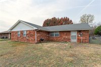 407 Butler Drive, Shawnee, OK 74804