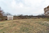 407 Butler Drive, Shawnee, OK 74804