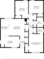 407 Butler Drive, Shawnee, OK 74804