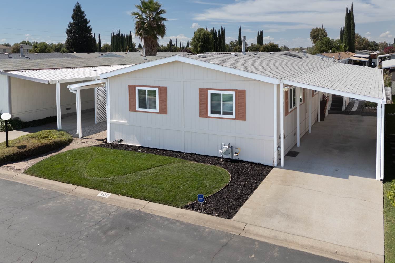 3120 Live Oak Blvd #167, Yuba City, CA 95991