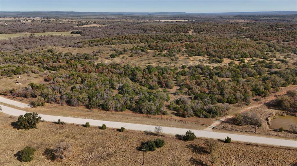 00 Davidson Cemetery Rd, Strawn, TX 76475