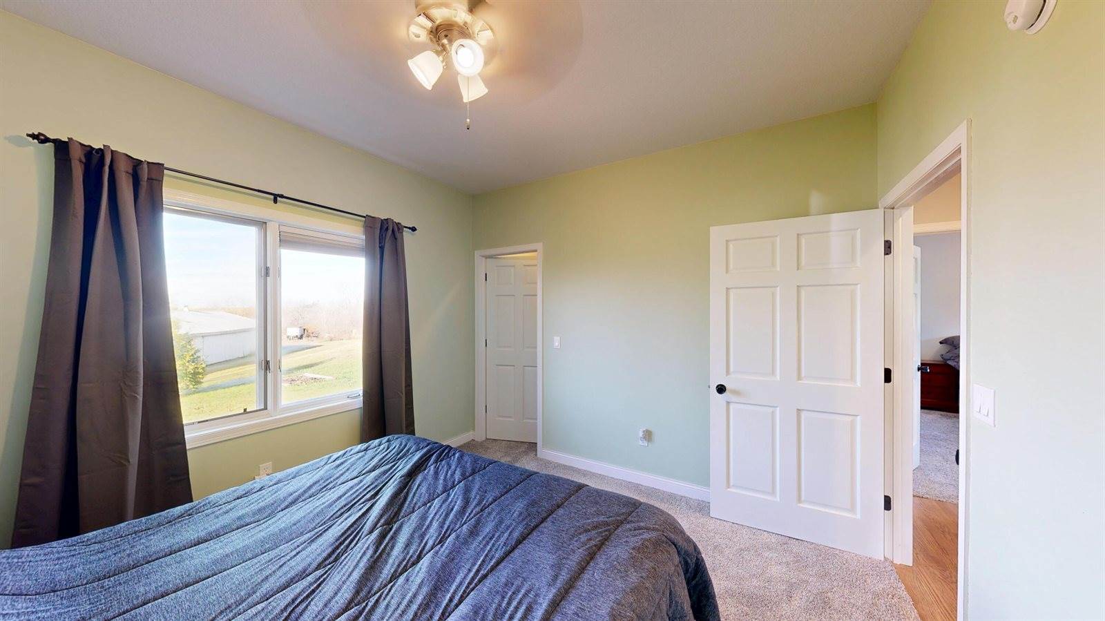 E2732 Brinkman Ridge Rd, Hamburg, WI 54621