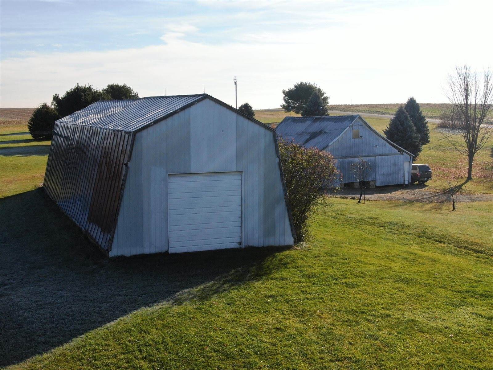 E2732 Brinkman Ridge Rd, Hamburg, WI 54621