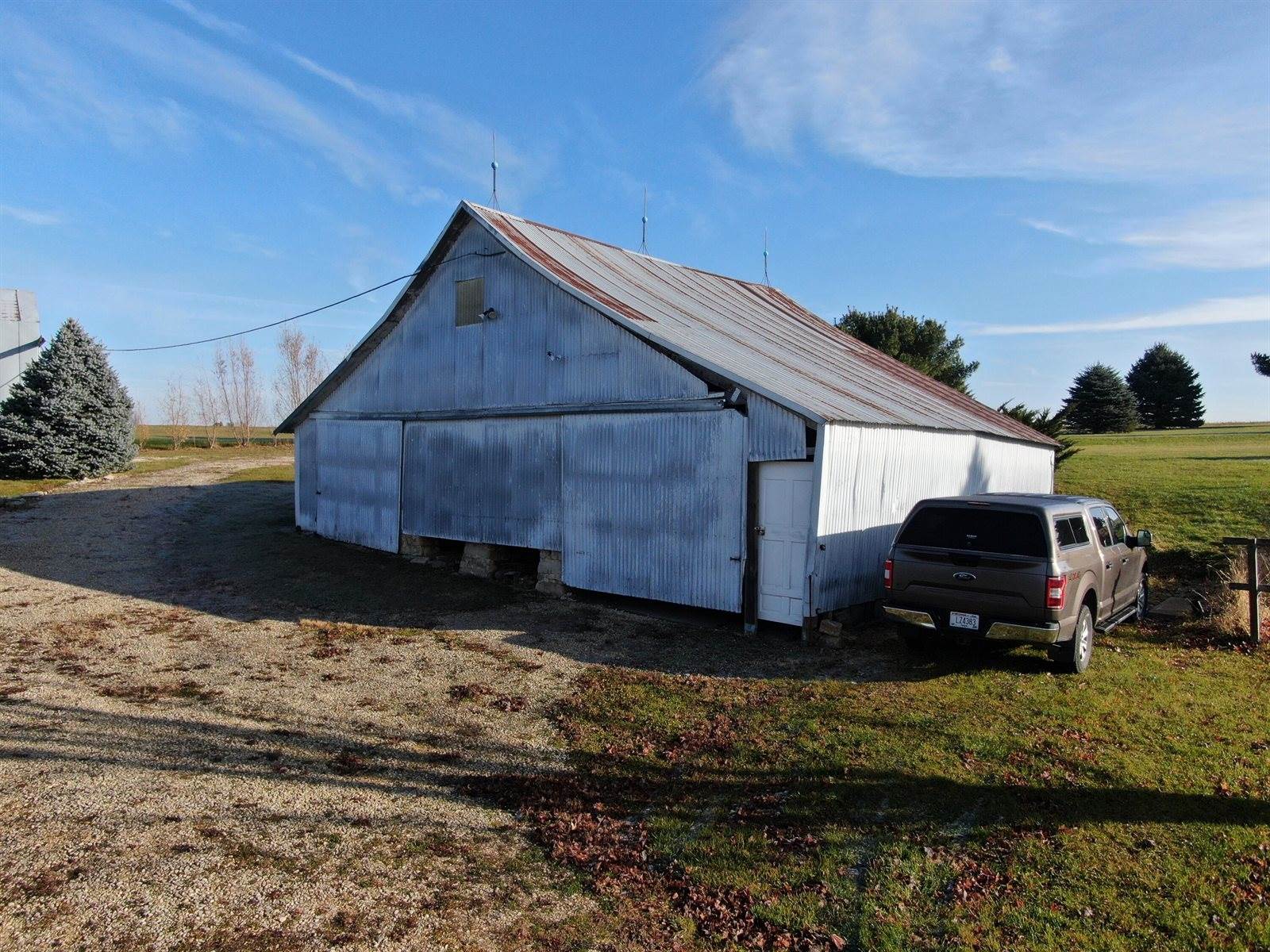 E2732 Brinkman Ridge Rd, Hamburg, WI 54621