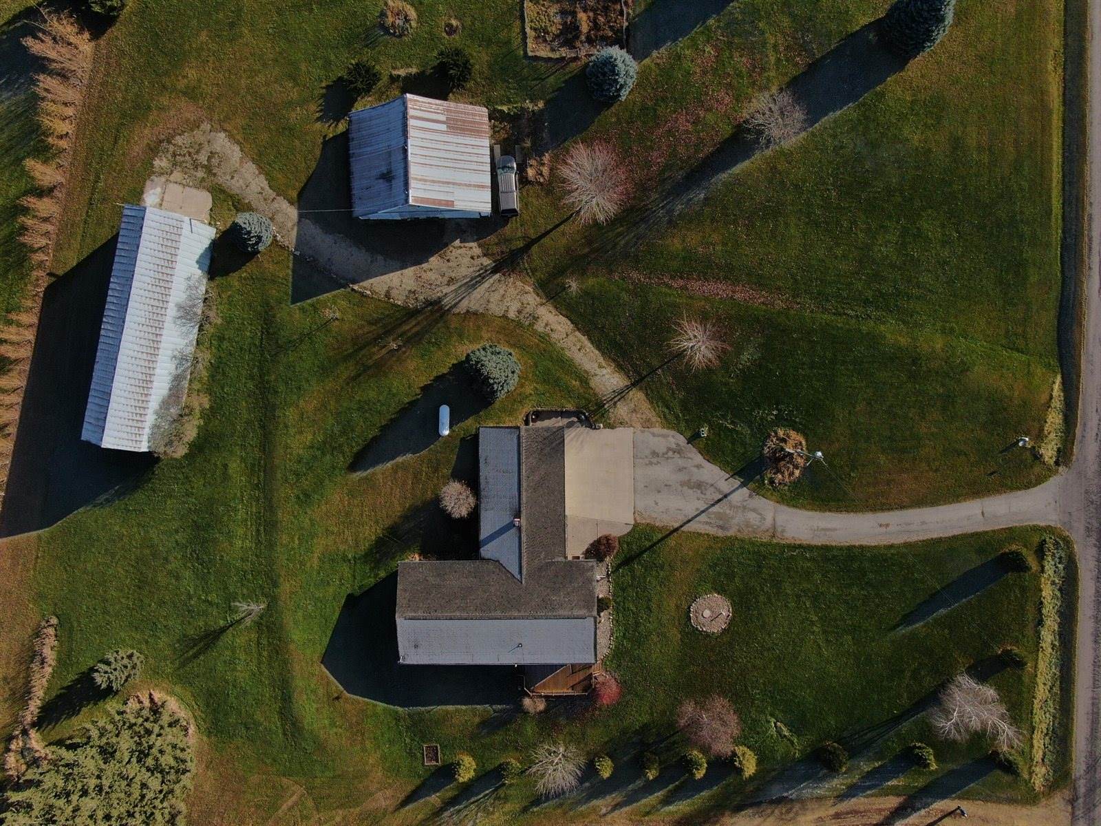 E2732 Brinkman Ridge Rd, Hamburg, WI 54621