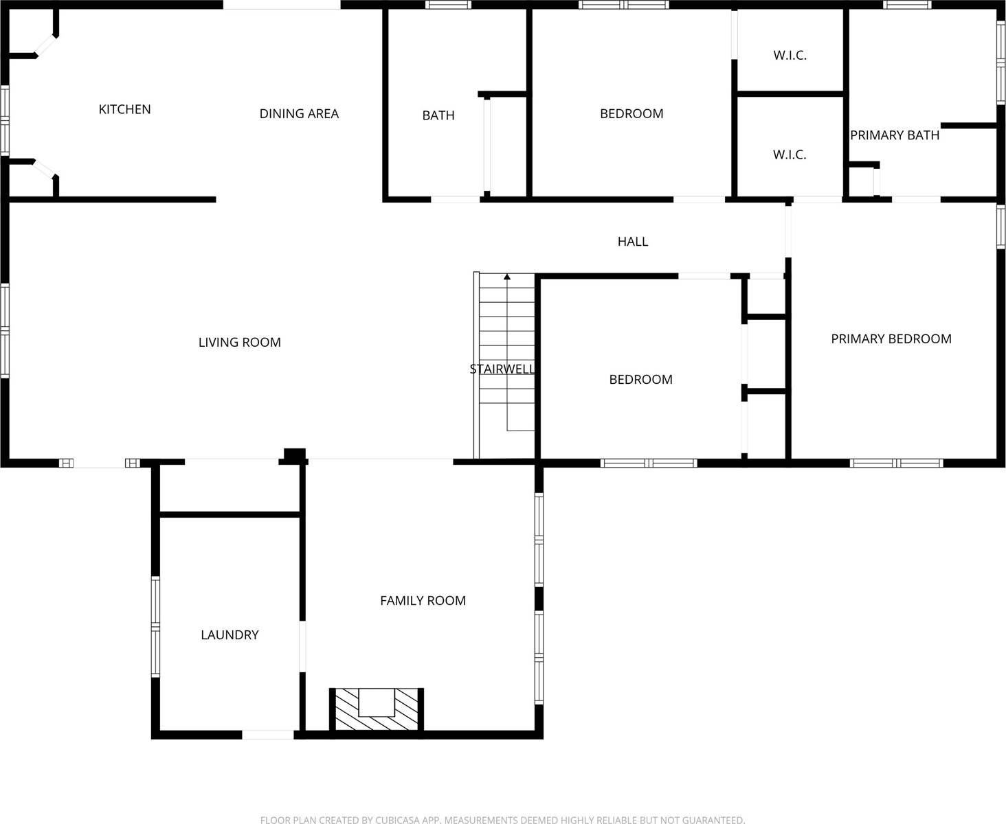 E2732 Brinkman Ridge Rd, Hamburg, WI 54621