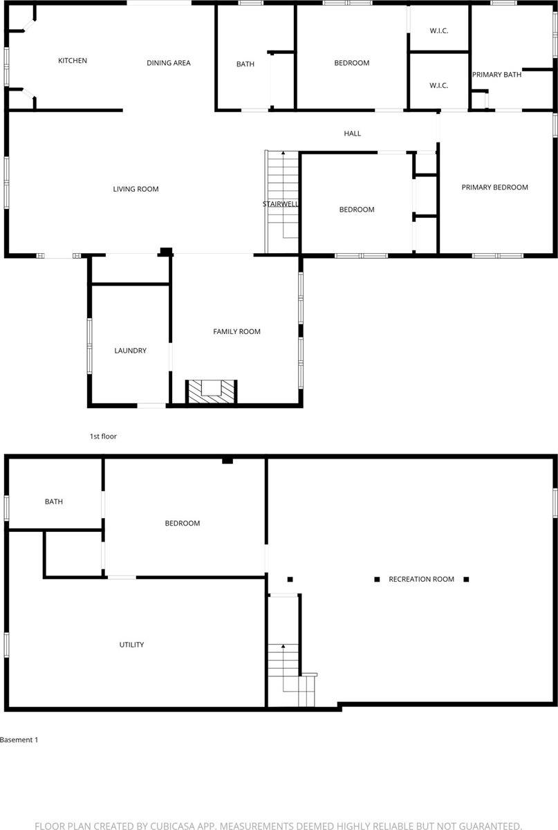 E2732 Brinkman Ridge Rd, Hamburg, WI 54621