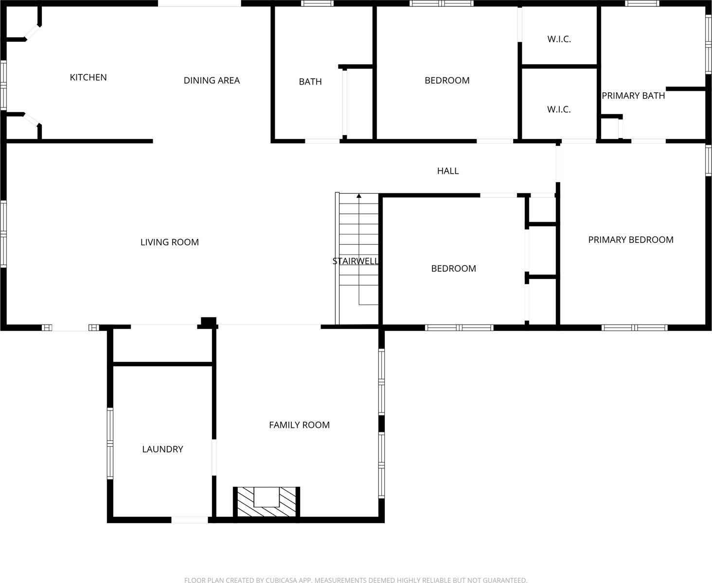 E2732 Brinkman Ridge Rd, Hamburg, WI 54621