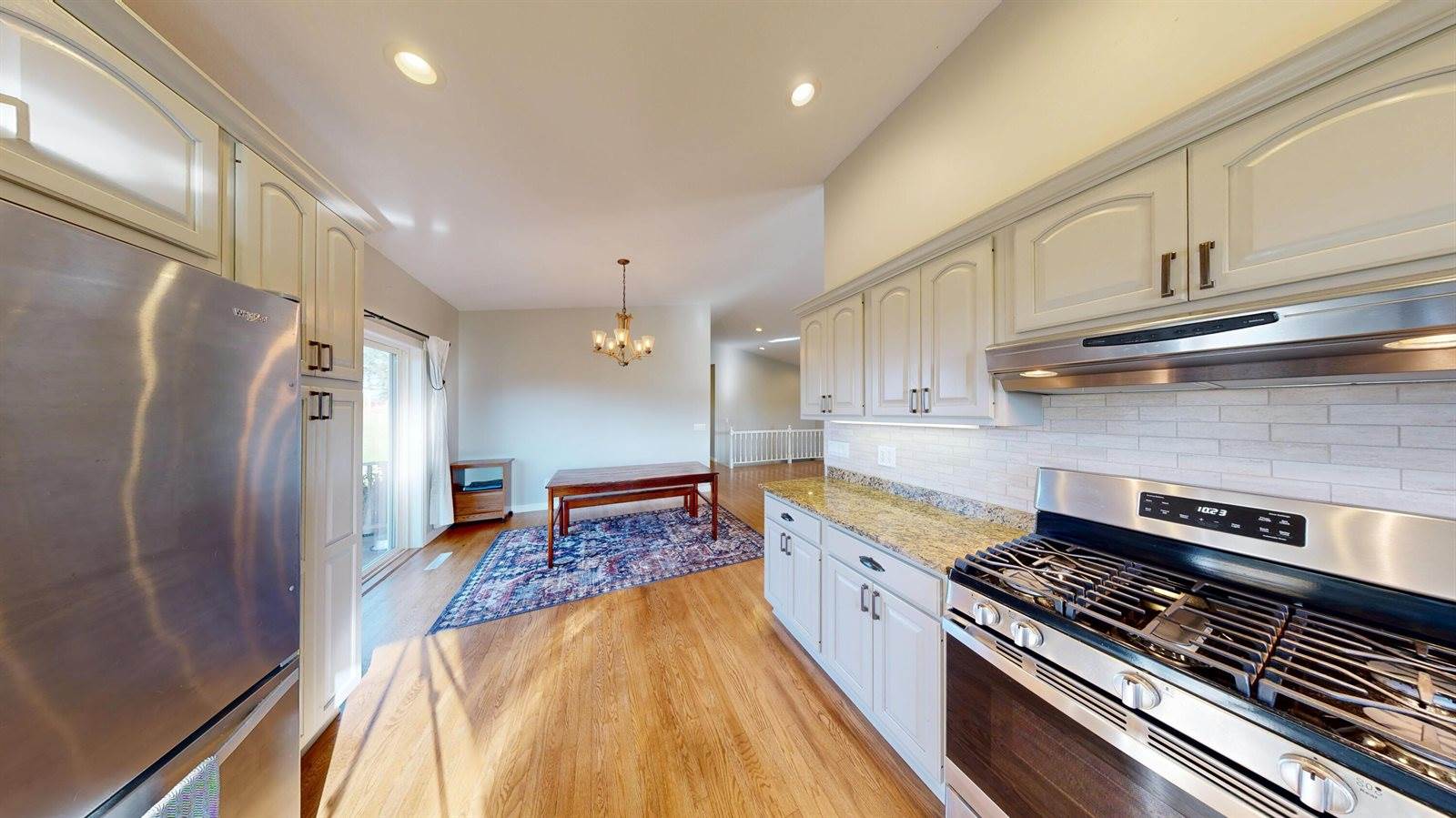 E2732 Brinkman Ridge Rd, Hamburg, WI 54621