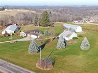 E2732 Brinkman Ridge Rd, Hamburg, WI 54621