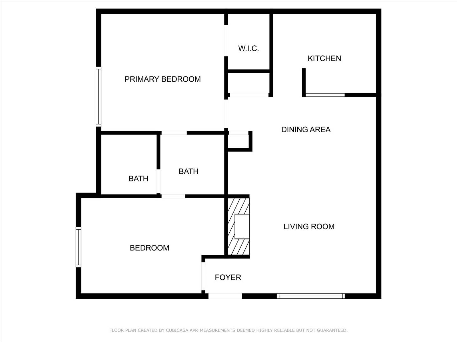 1860 White Oak Drive, Houston, TX 77009