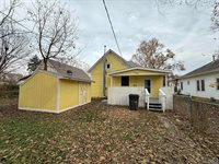 1115 SW Woodward AVE, Topeka, KS 66605