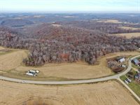 Lot 3 North Buck Creek Rd, Freeman, WI 54628